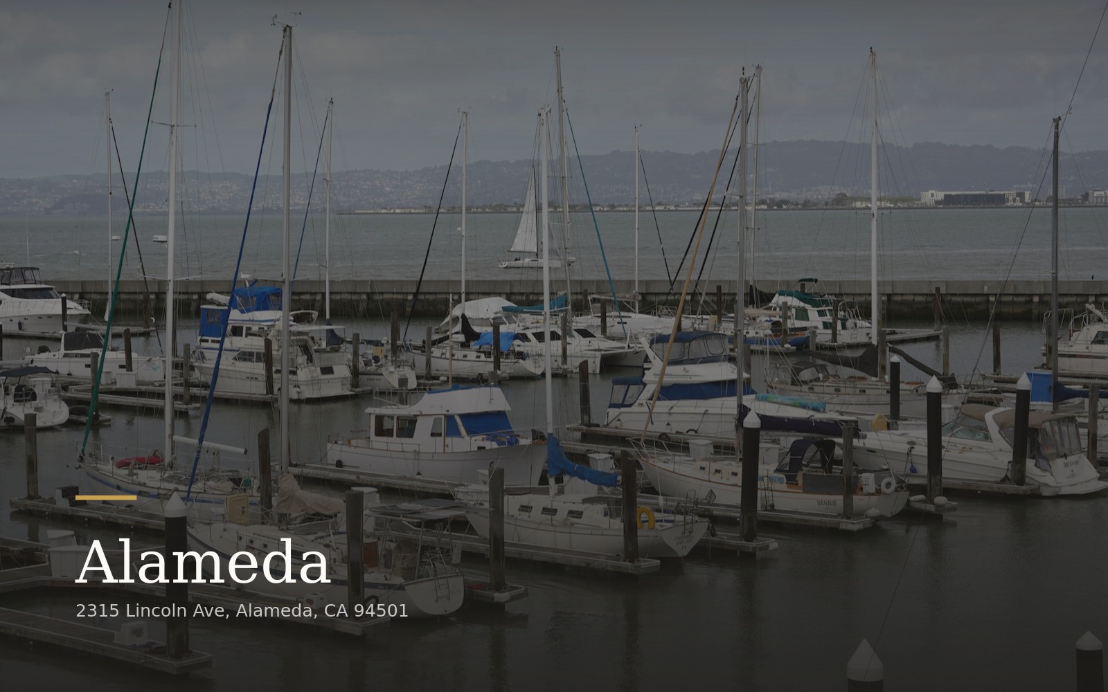 Helyx Health Alameda — behavioral health, psychiatry and sleep medicine location