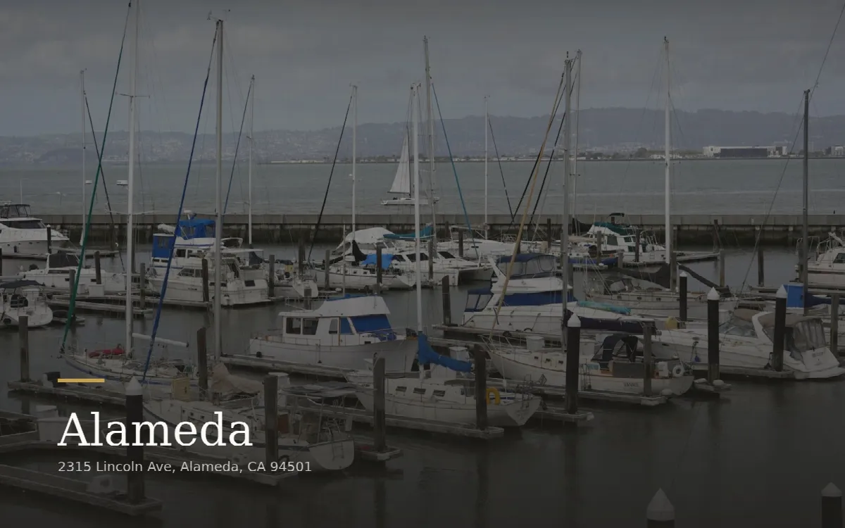 Helyx Health Alameda — behavioral health, psychiatry and sleep medicine location