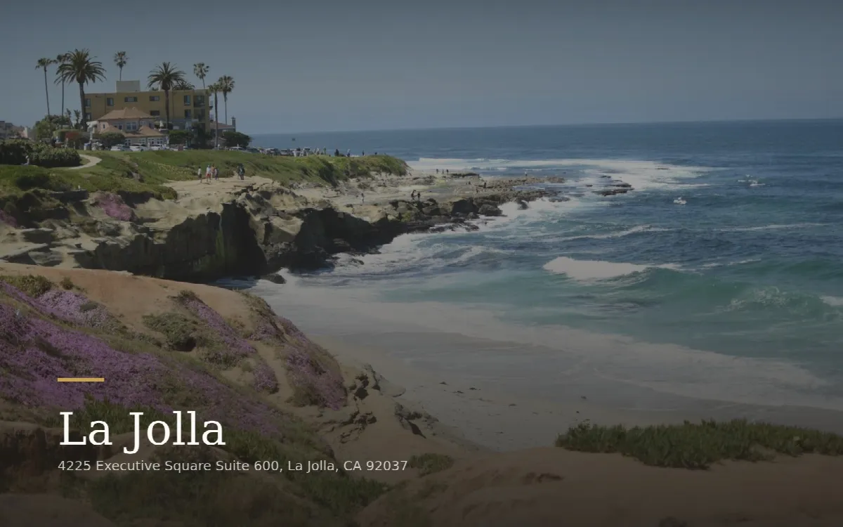 Helyx Health La Jolla — behavioral health, psychiatry and sleep medicine location