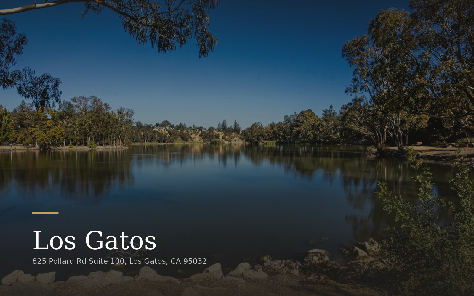 Helyx Health Los Gatos — behavioral health, psychiatry and sleep medicine location