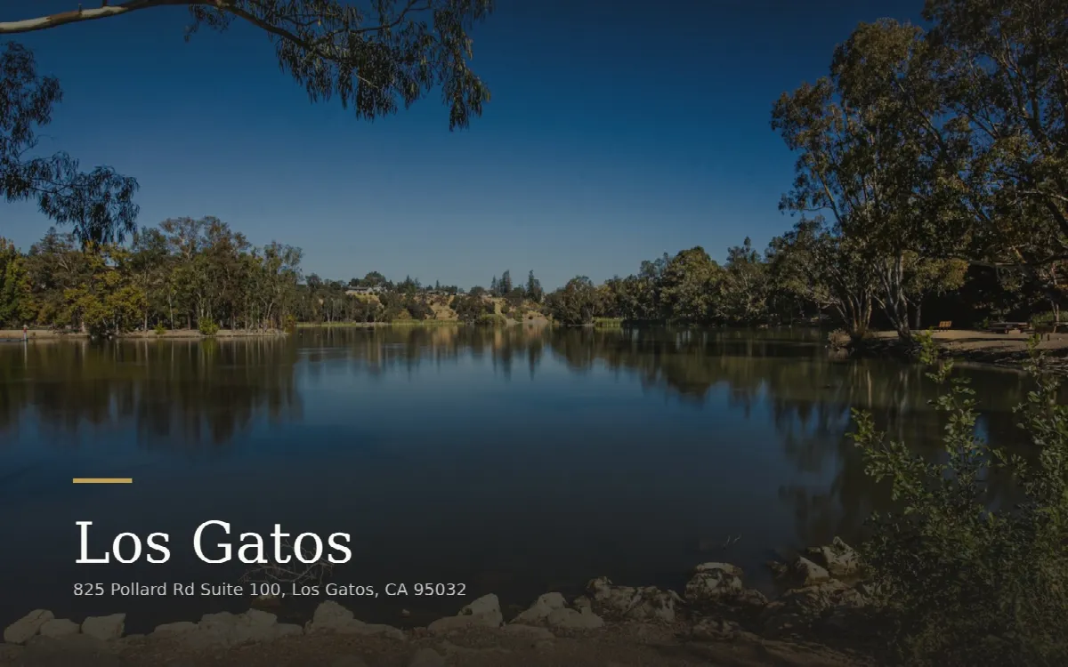 Helyx Health Los Gatos — behavioral health, psychiatry and sleep medicine location