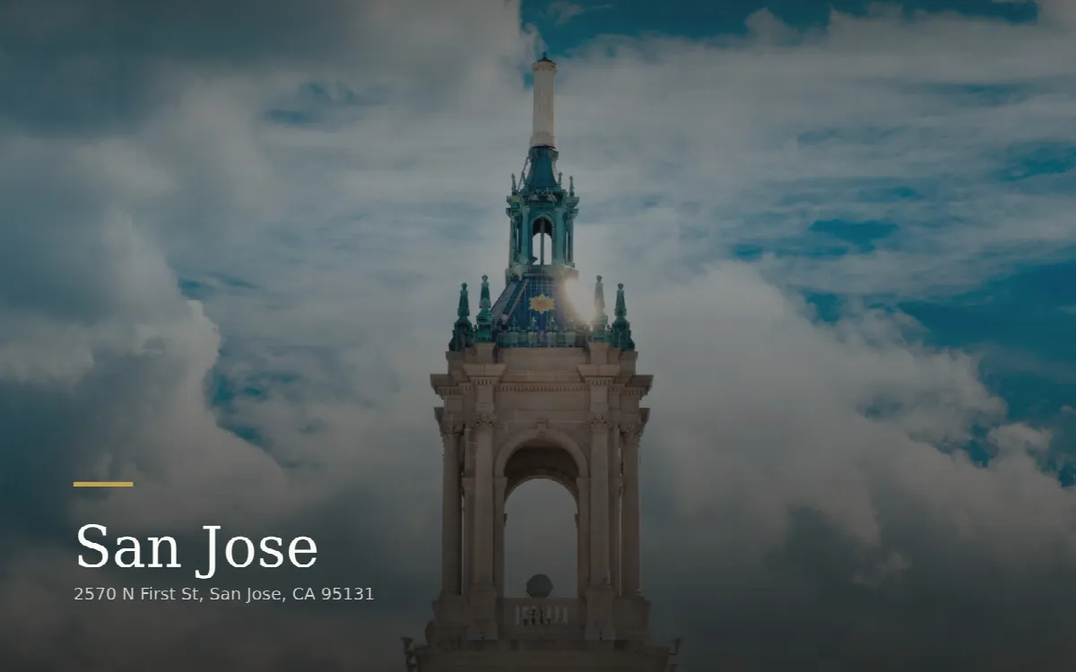 Helyx Health San Jose — behavioral health, psychiatry and sleep medicine location