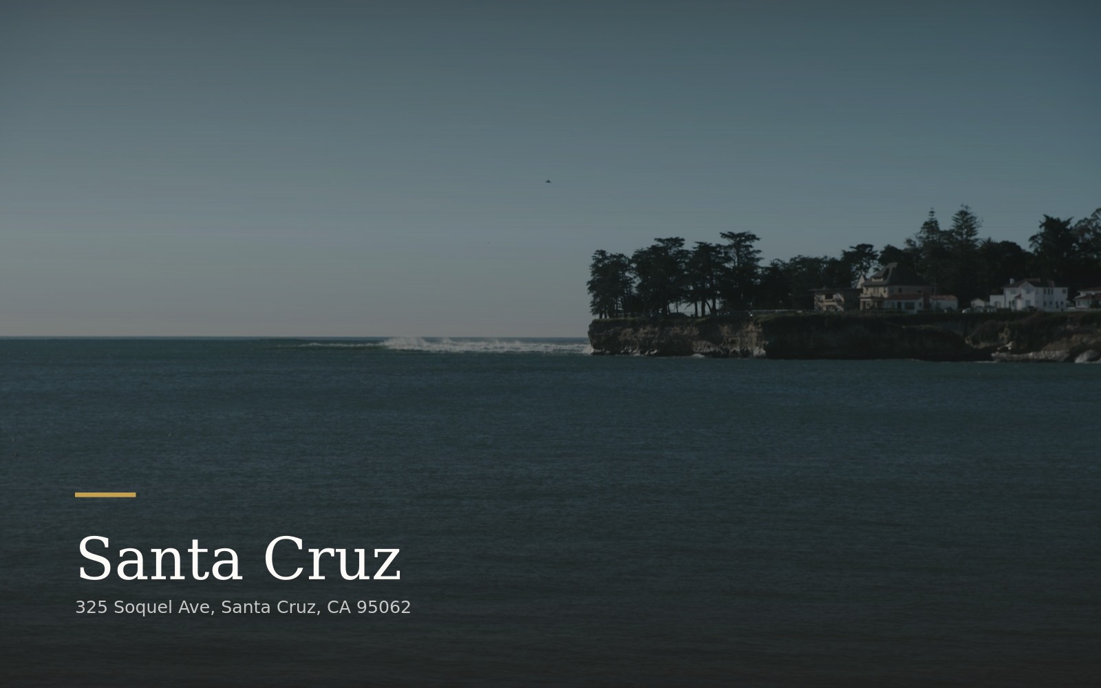 Helyx Health Santa Cruz — behavioral health, psychiatry and sleep medicine location