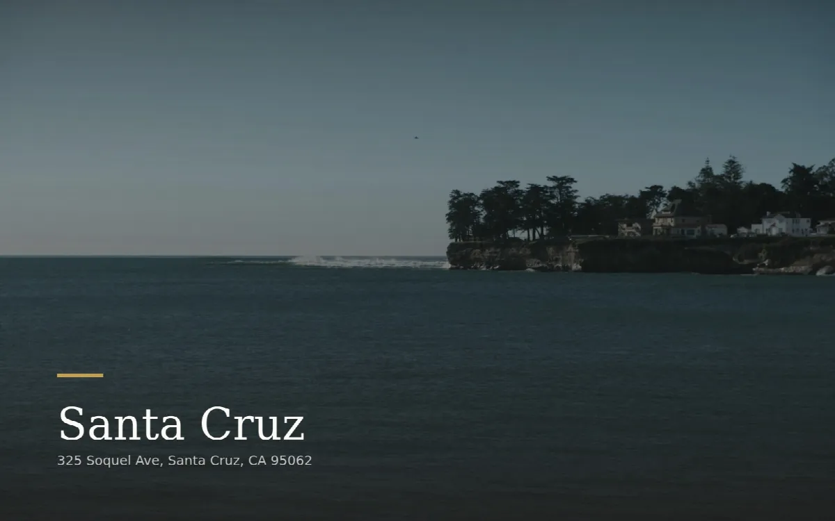Helyx Health Santa Cruz — behavioral health, psychiatry and sleep medicine location