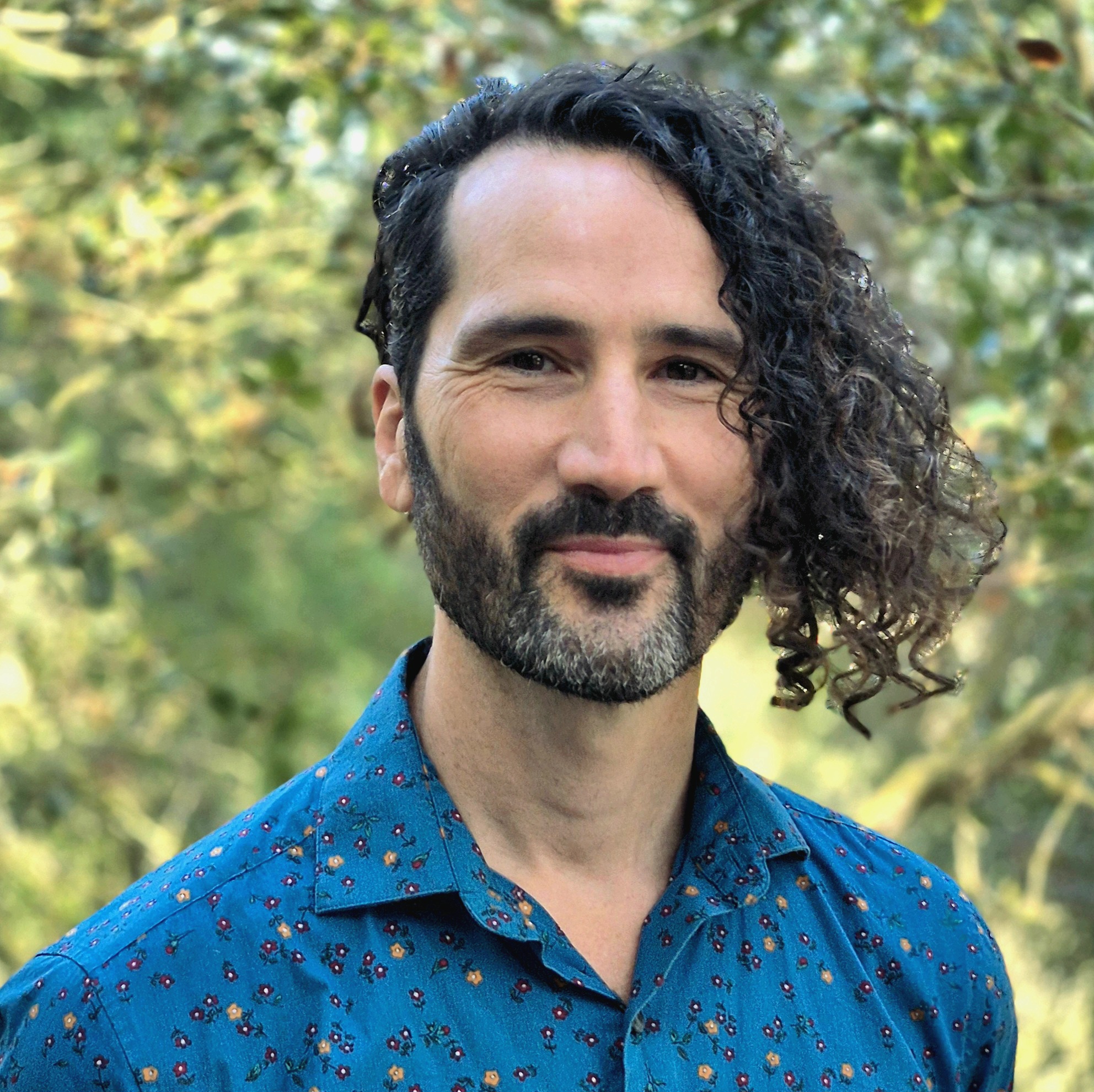 Dr. Luke Janes at Helyx Health