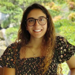 Dr. Sabrina Shah, Post-Doctoral Fellow at Helyx Health in Beverly Hills, Palo Alto, and San Francisco, CA