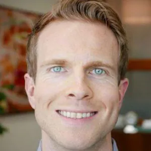 Dr. Ty Canning, Psychologist and Sleep Specialist at Helyx Health in San Francisco CA, Palo Alto CA and Beverly Hills CA